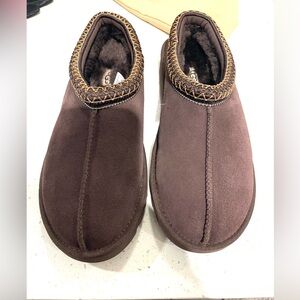 UGG TAZMAN II Brand New Sz 8